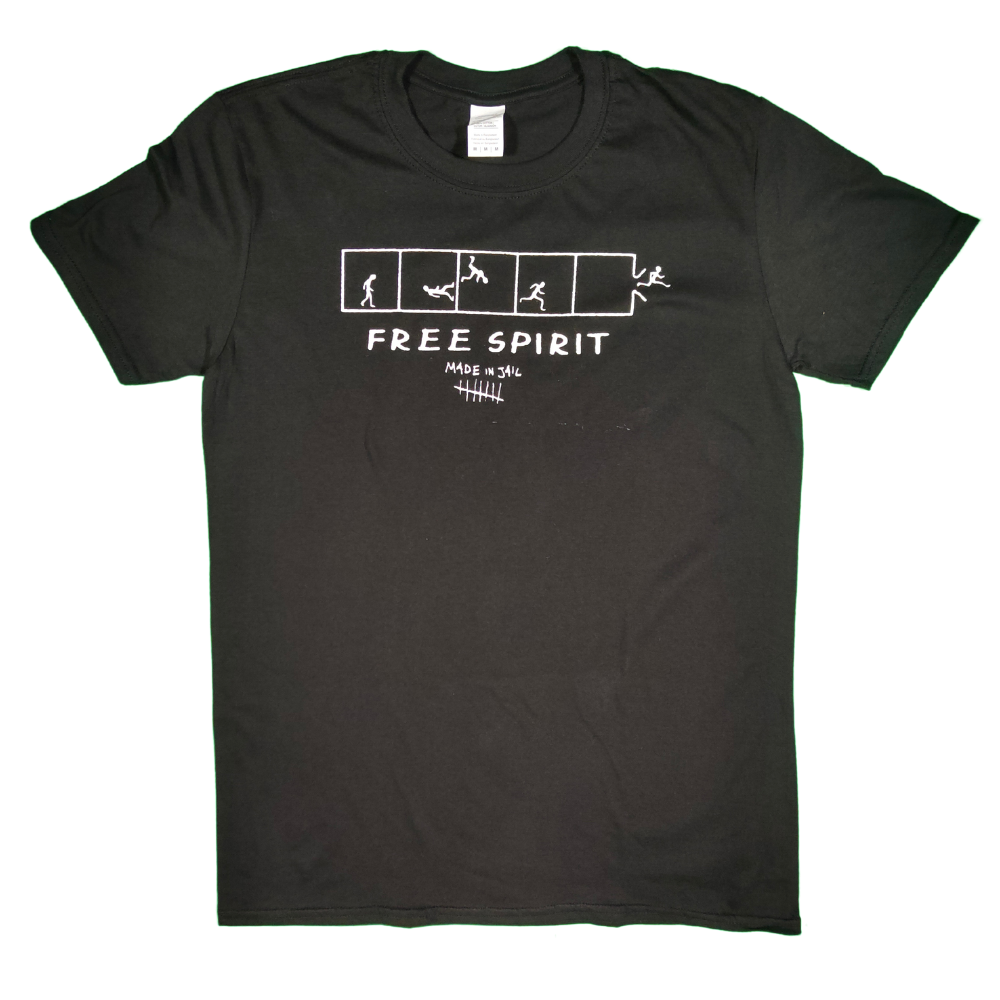 Free spirit