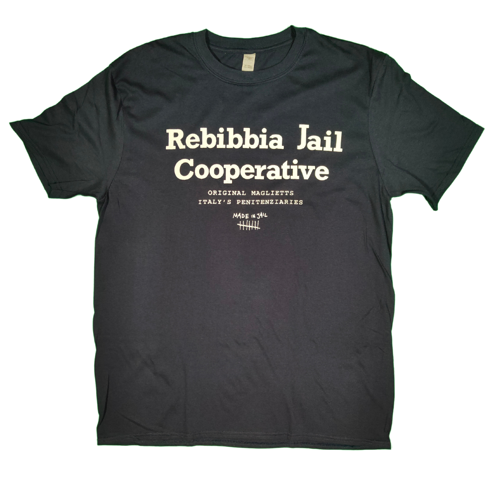 Rebibbia Jail Cooperative