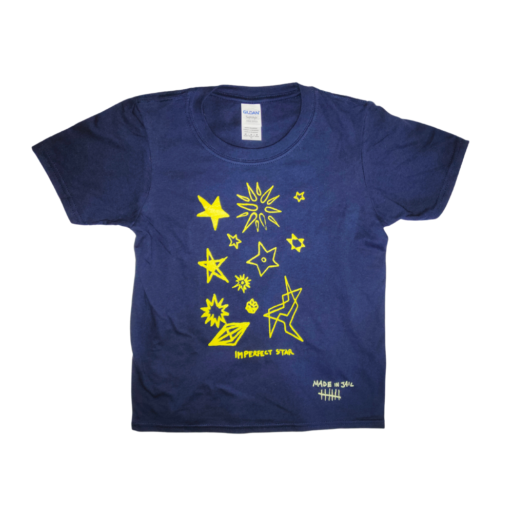 Imperfect Star